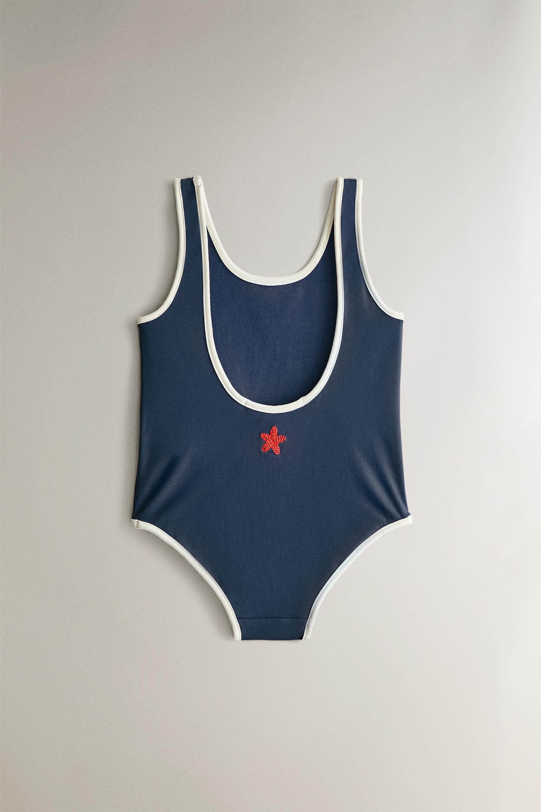 KIDS’ SEA BEACH SWIMSUIT